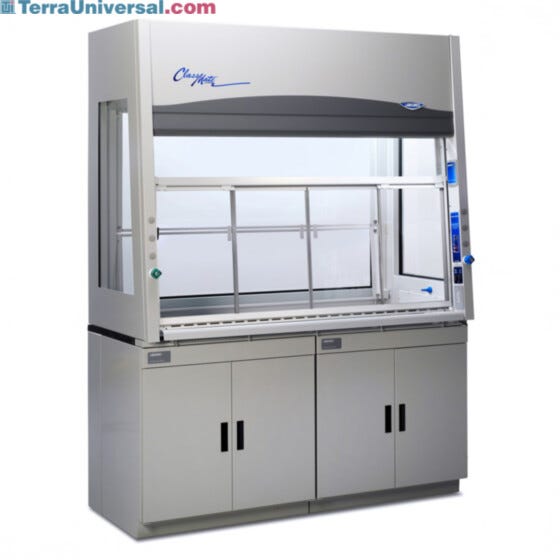 Fume Hoods