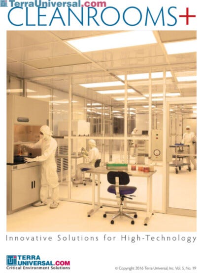 Cleanrooms+