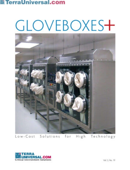 Gloveboxes+
