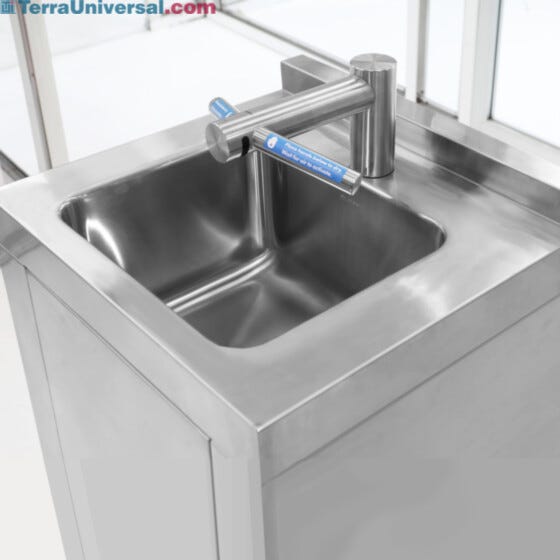 Hand Washer and Dryer