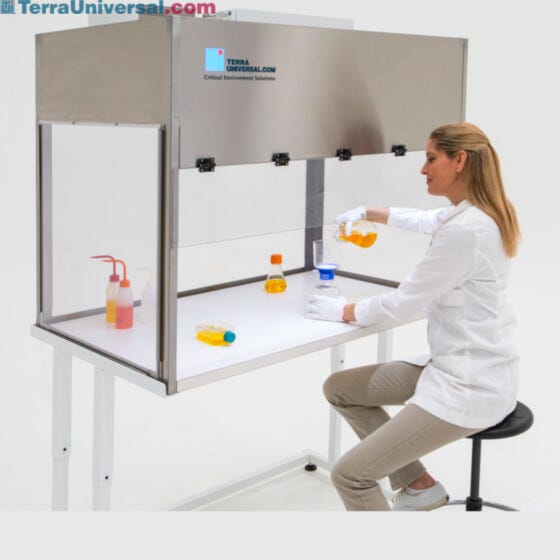 Laminar Flow Hoods