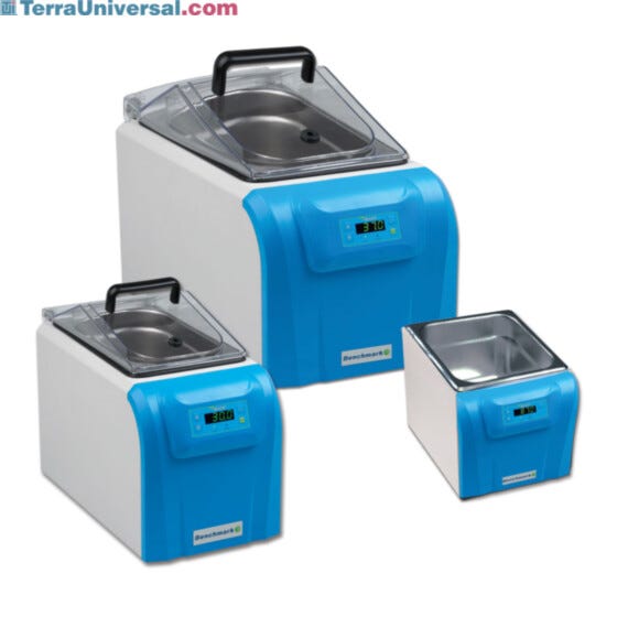 Benchmark Scientific myBath Digital Water Baths