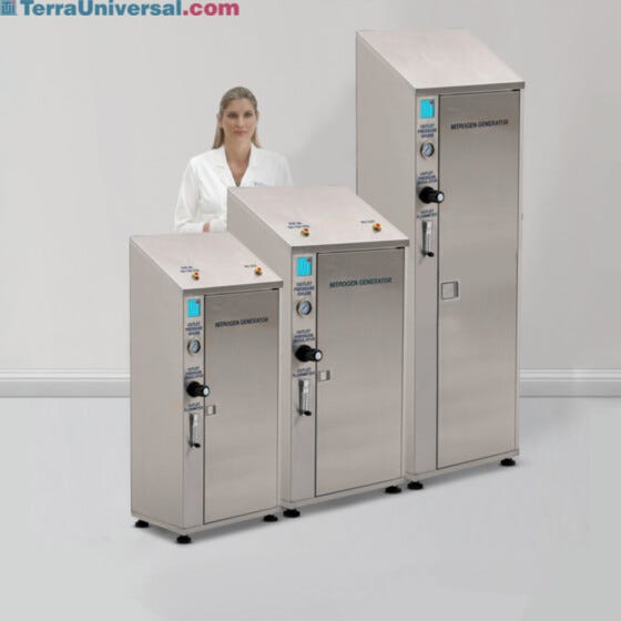 portable nitrogen generator