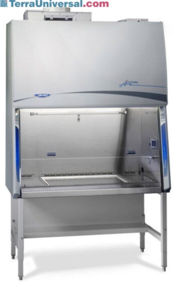 Purifier Axiom Class II, Type C1 Biosafety Cabinets