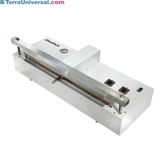 AmeriVacs Vacuum Impulse Heat Sealer