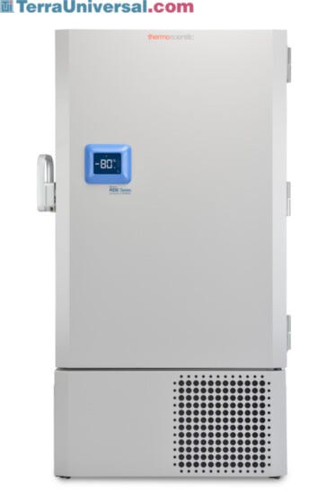Revco RDE ULT Upright single-door Freezers by Thermo Fisher Scientific, 28.8 cu. ft.