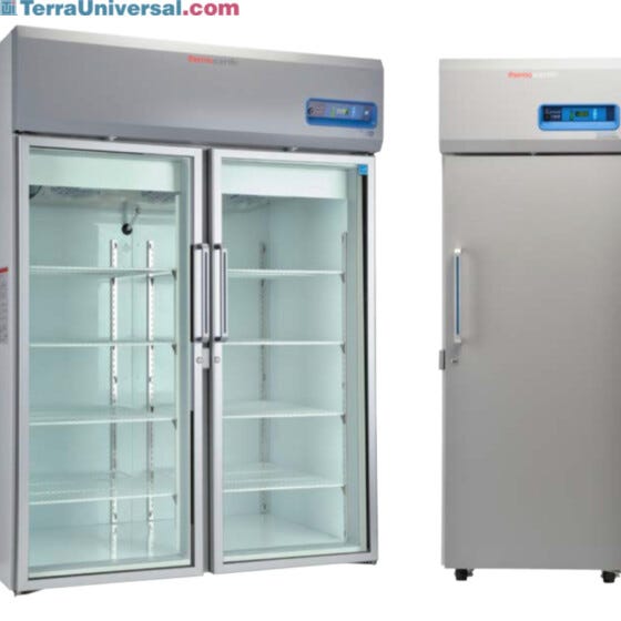 TSX High-Performance Lab Refrigerators by Thermo Fisher Scientific