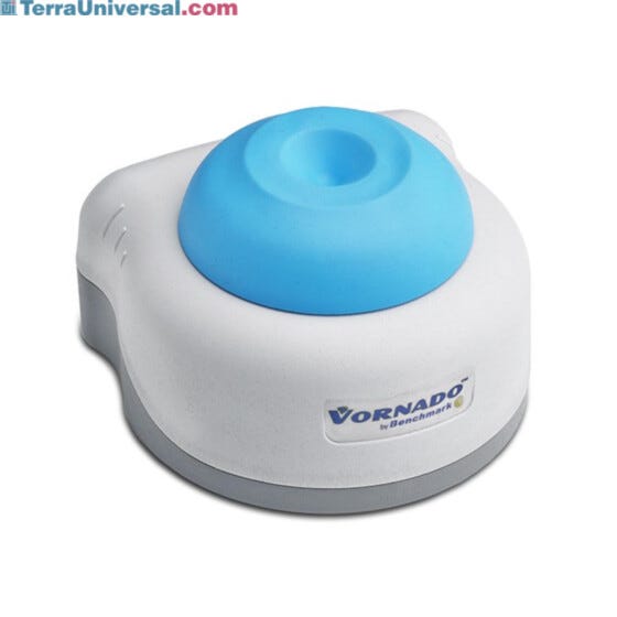 Vornado Miniature Vortex Mixer by Benchmark Scientific