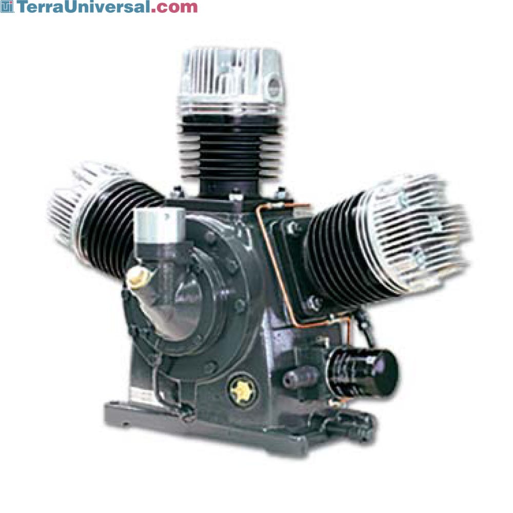 N253G 15HP Booster Compressor by Kaeser