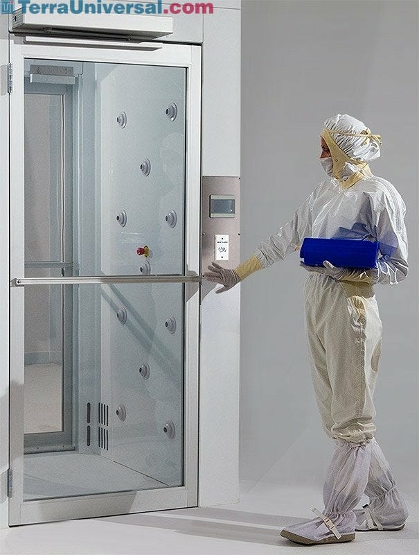 Automatic Swing Door Operators