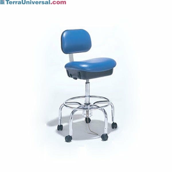 ISO 4 Cleanroom/ESD Chairs from BioFit