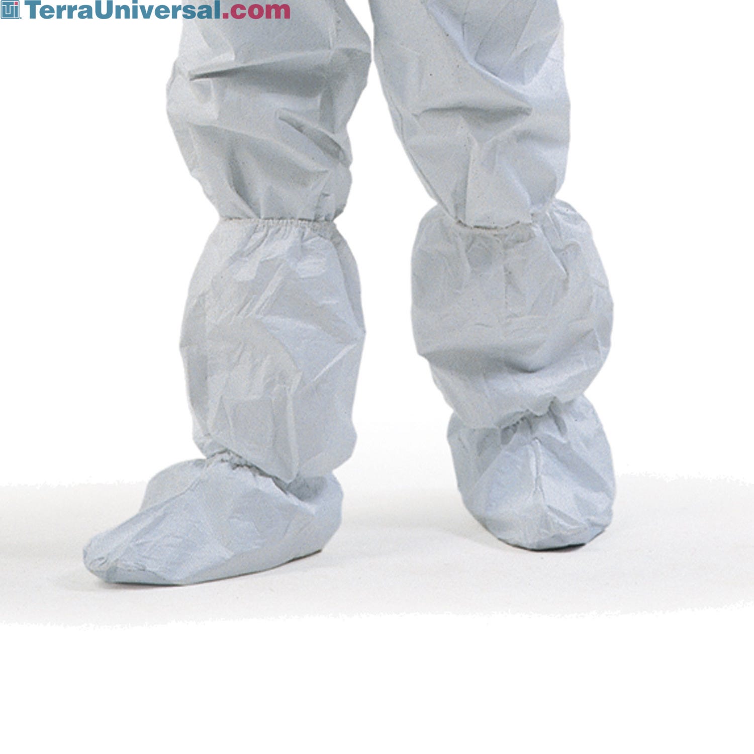 Disposable Cleanroom Garments