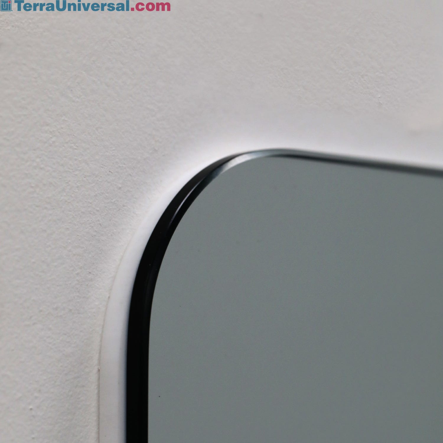 FlushMount Cleanroom Mirrors