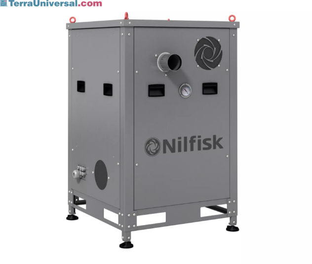 Nilfisk Central Vacuum System 176491