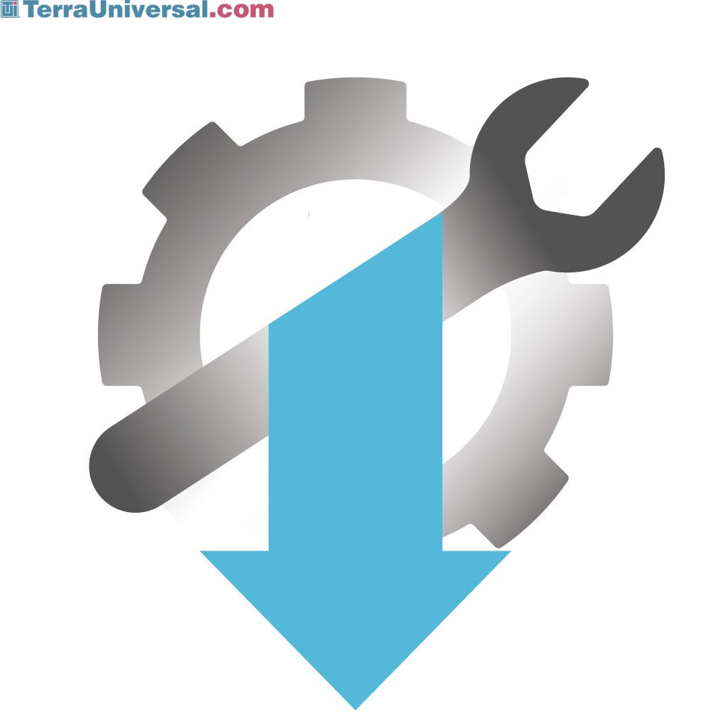 Nitrogen Gas Generator