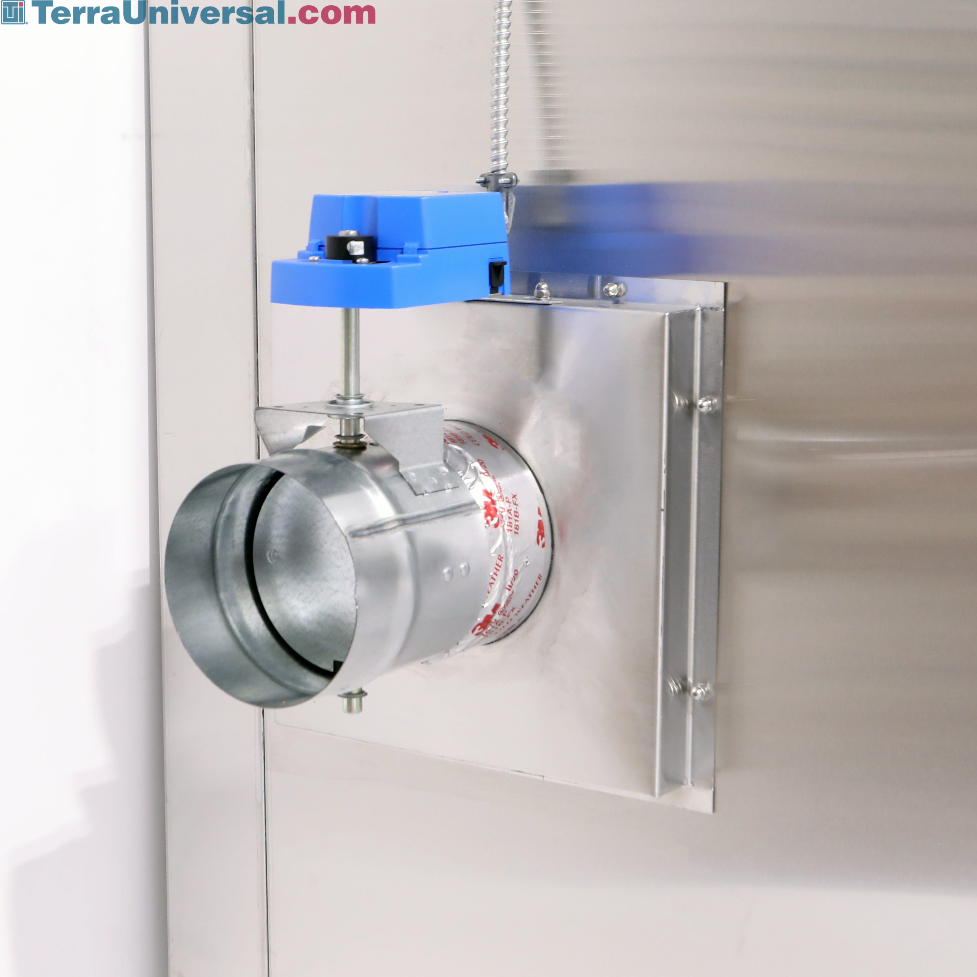 Oven; Cleanroom, HEPAFiltered, 67.5 cu. ft., Stainless Steel, 208 V