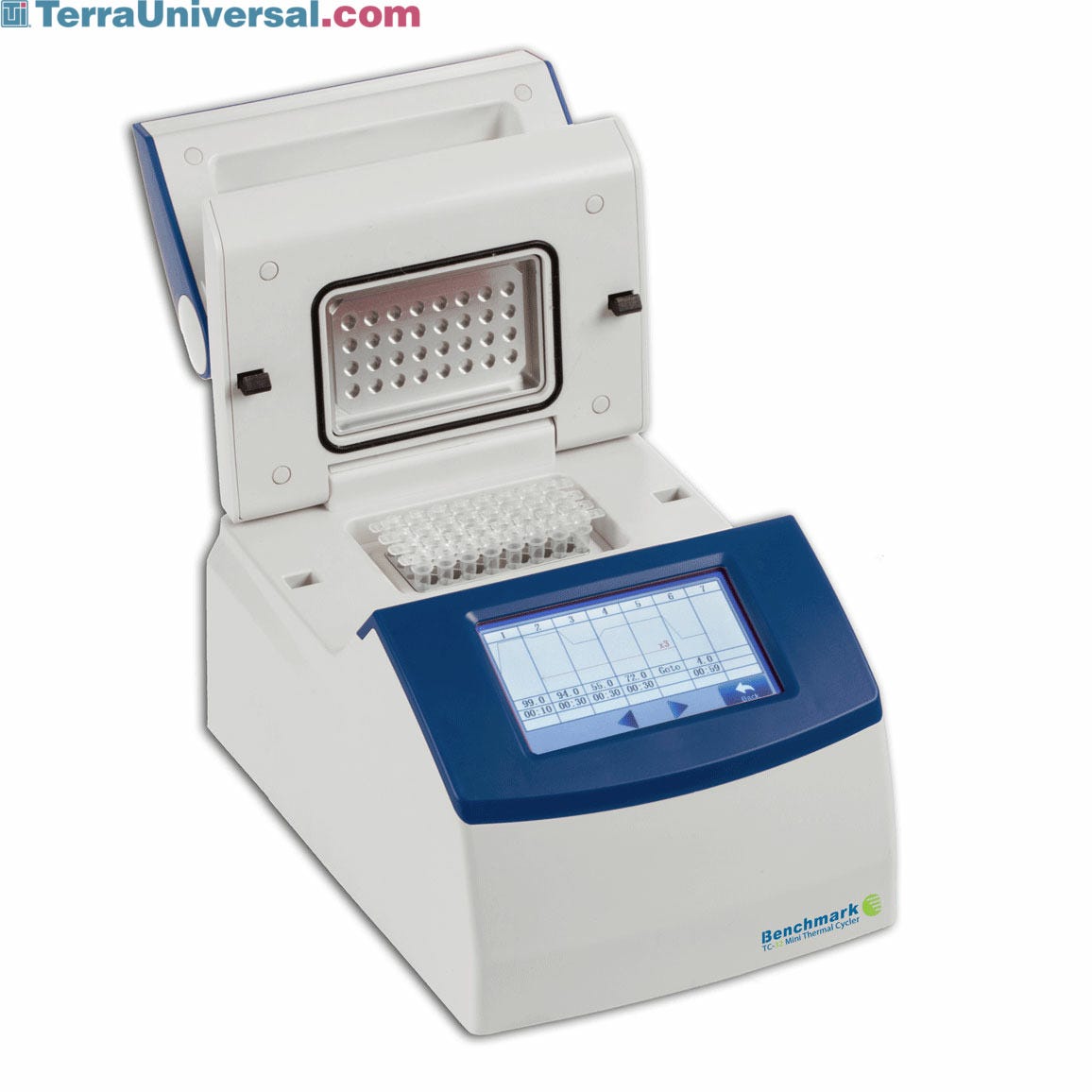 Thermal Cycler; TC32, 32 Well, 100/240 V 282966
