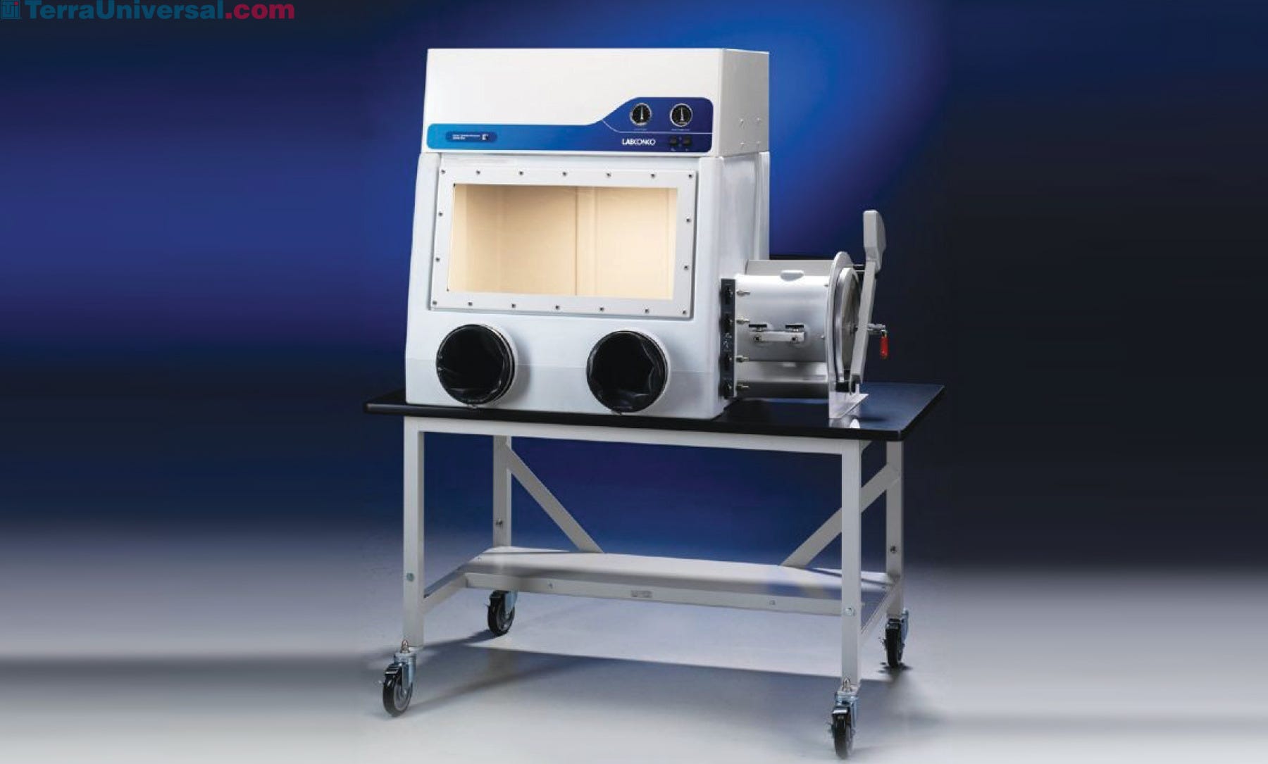 Labconco Precise Controlled A™osphere Isolation Glove Boxes