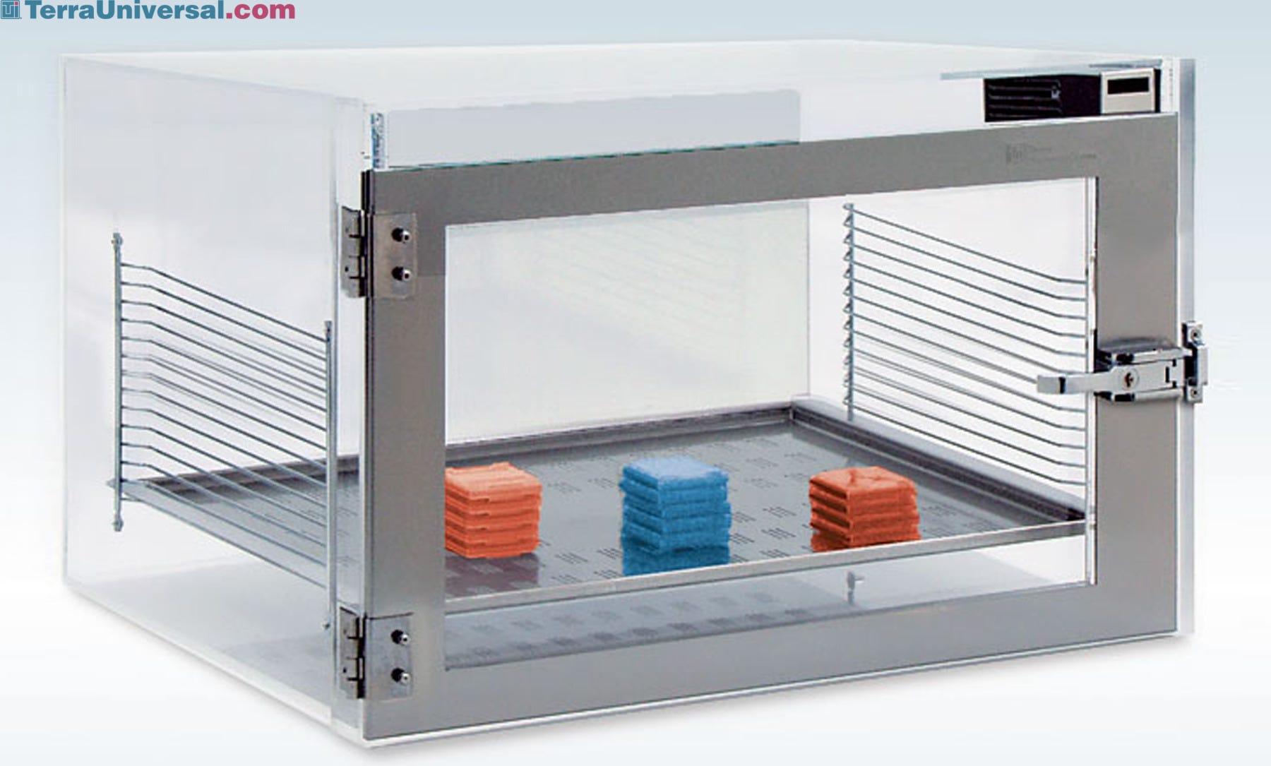 Automatic GasPurge Desiccator 1911PP02