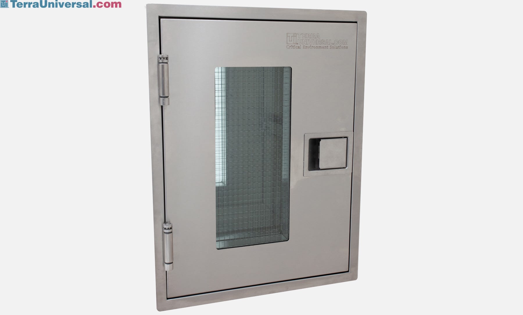 Ruggedized PassThrough