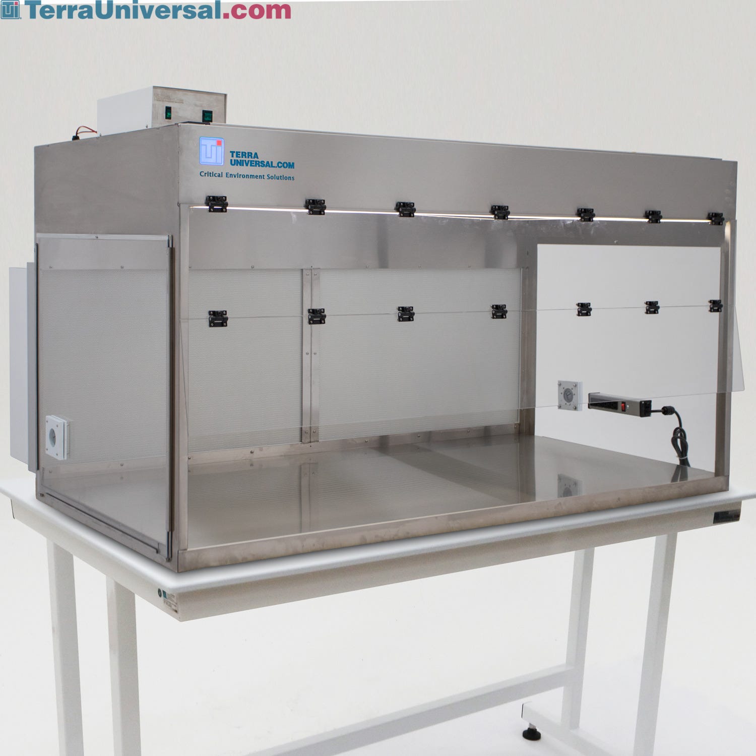 Why Laboratory Vertical And Horizontal Laminar Flow H - vrogue.co