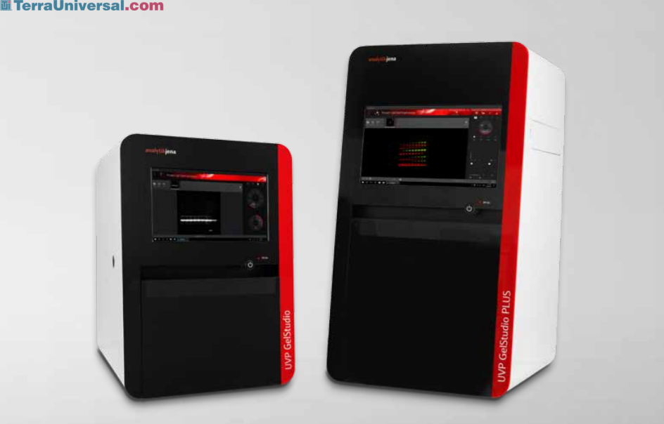 UVP Thermal printer Mitsubishi P95DE by Analytik Jena | Terra