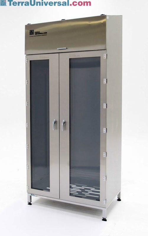 Cleanroom Supplies & Garments