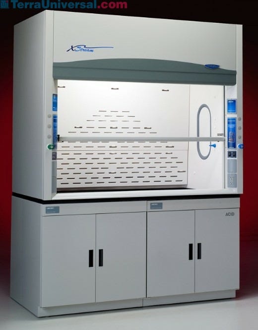Fume Hoods by Labconco