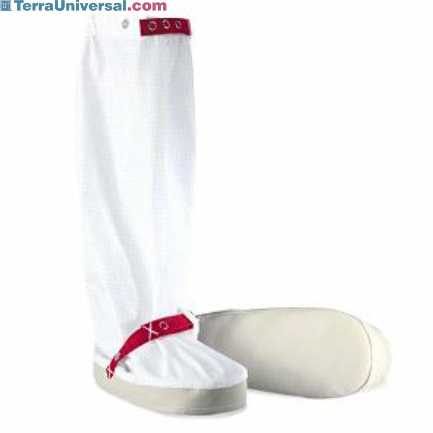reusable cleanroom shoe covers