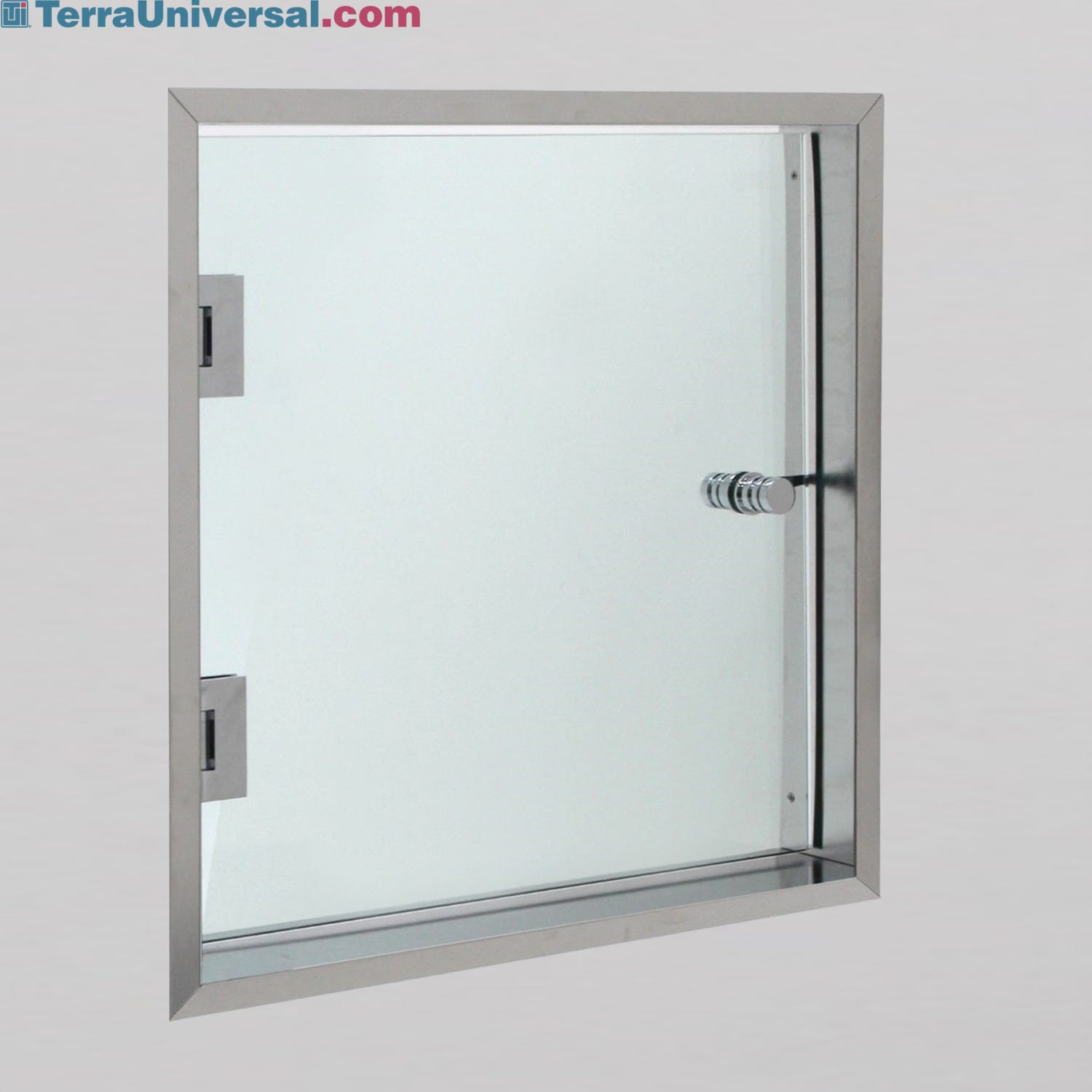 Pass Through Doors & Windows