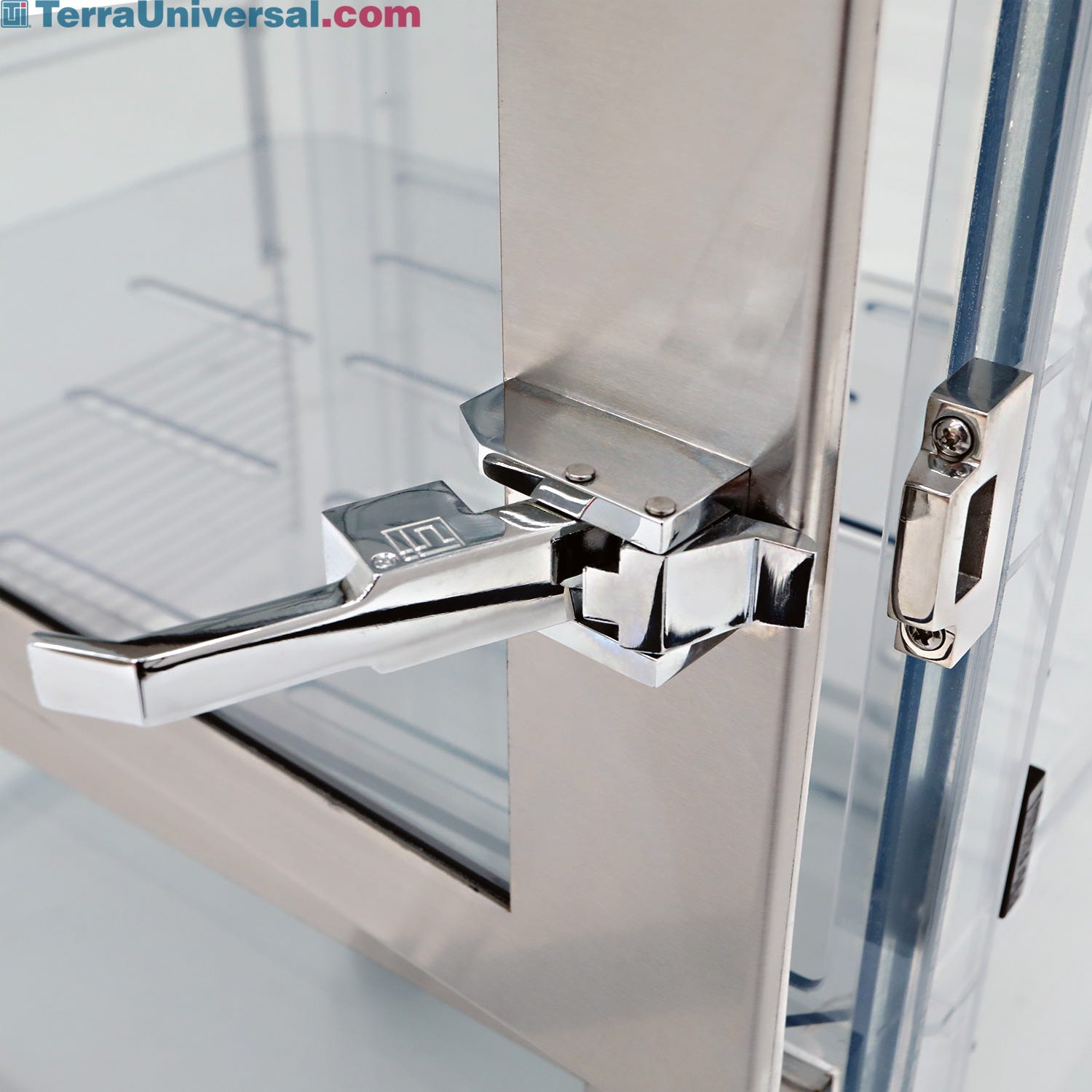 Desiccator Accessories