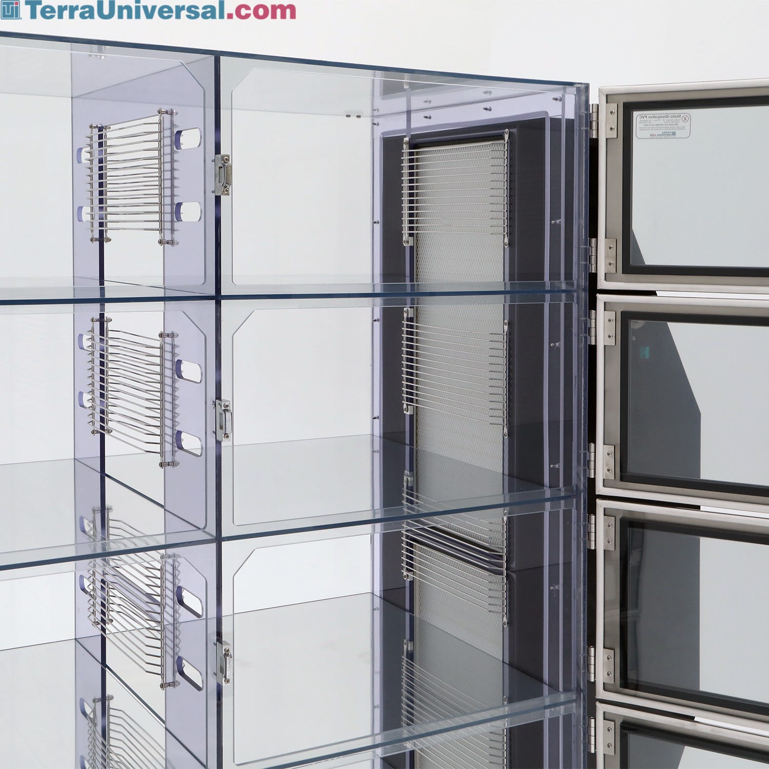 Storage & Shelving