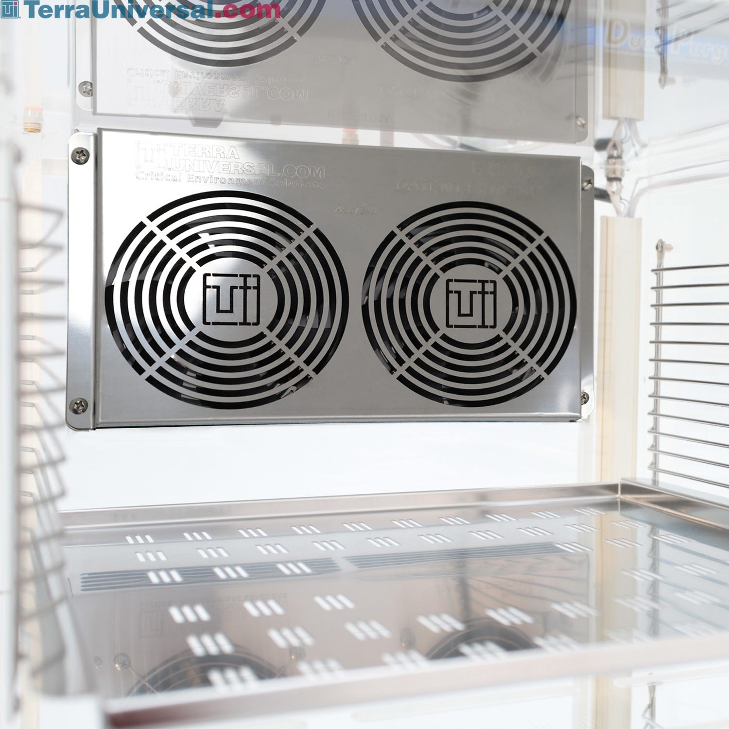 Desiccator Accessories