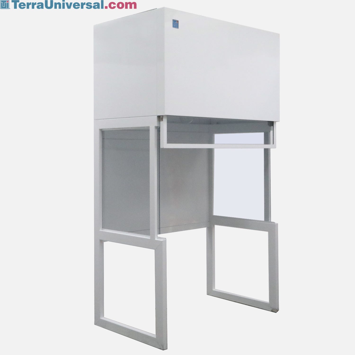 ExplosionProof Hoods