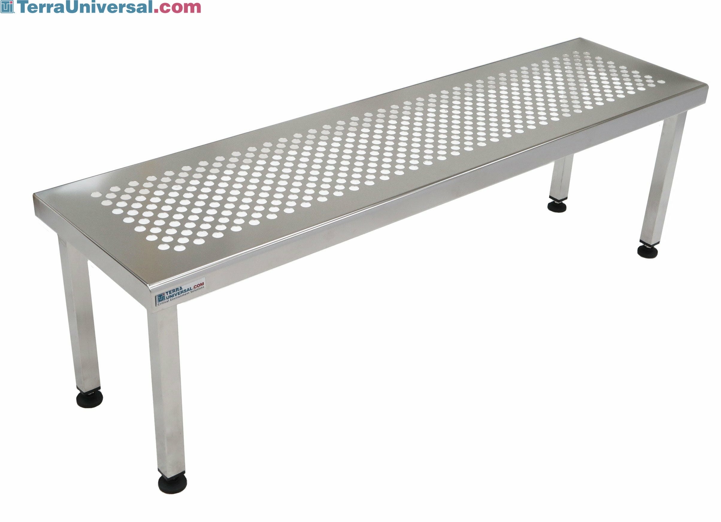 Gowning Room Furniture | Cleanroom Furniture | Gowning Room
