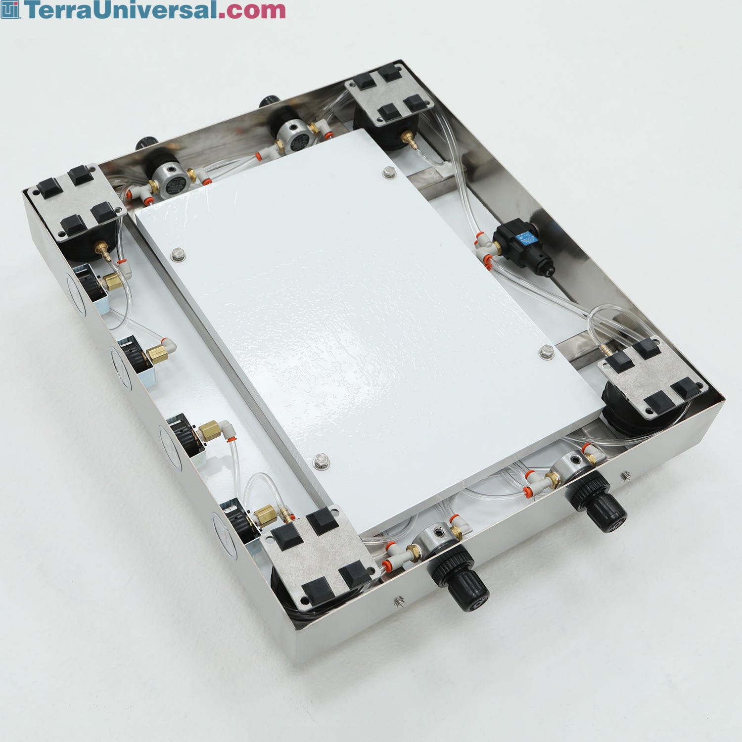 Vibration Isolation Workstations