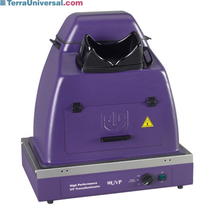 Gel Doc Systems