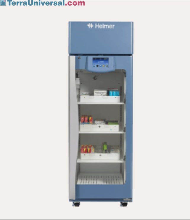 Refrigerators (4°C)