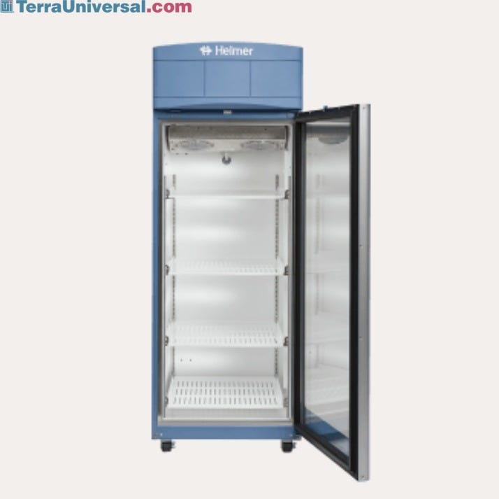 Refrigerators (4°C)