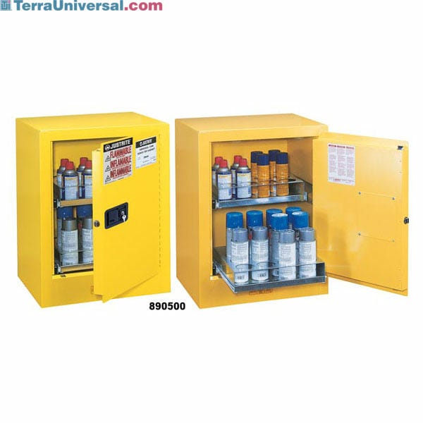 Osha Storage Of Flammable Aerosol Cans Dandk Organizer