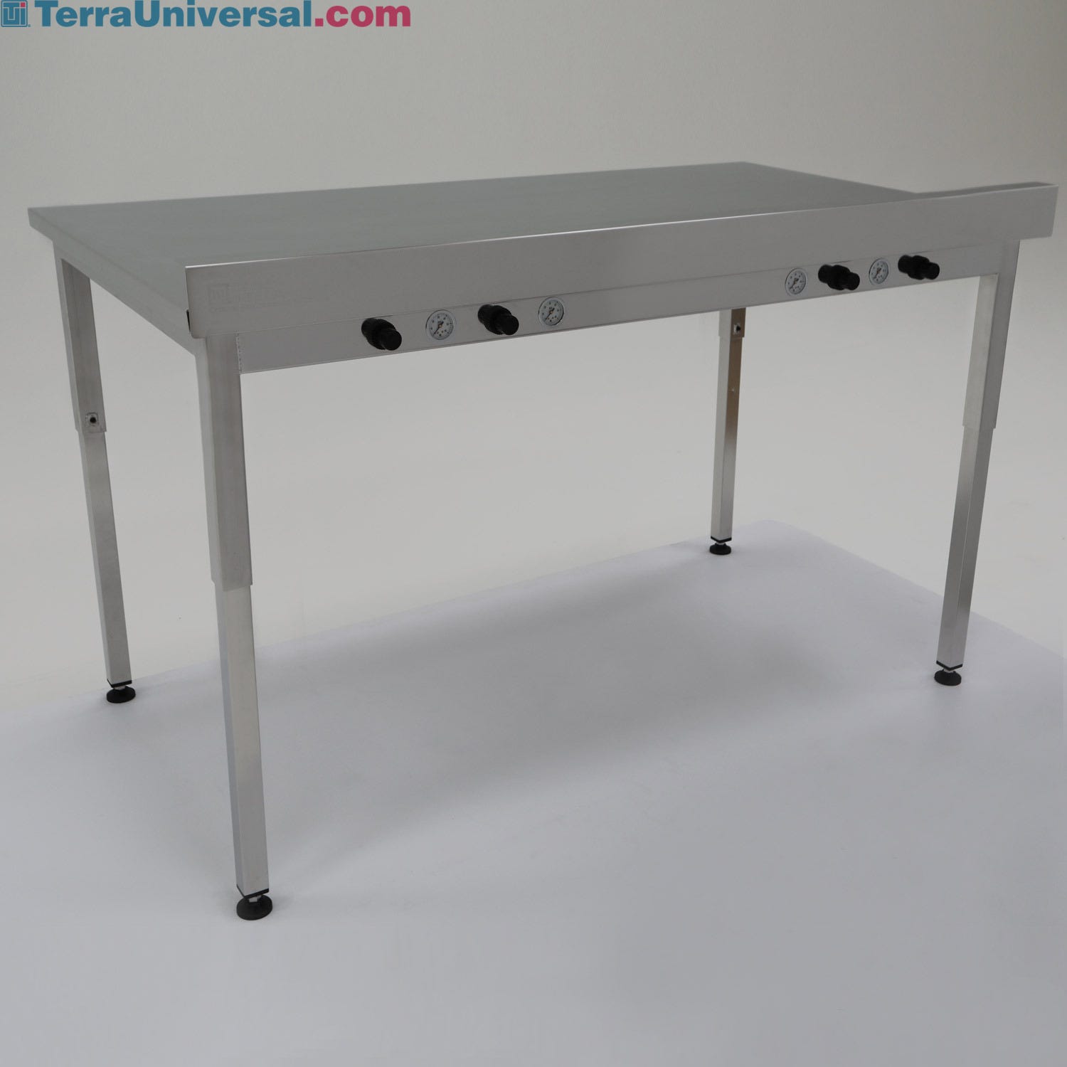 Vibration Isolation Workstations