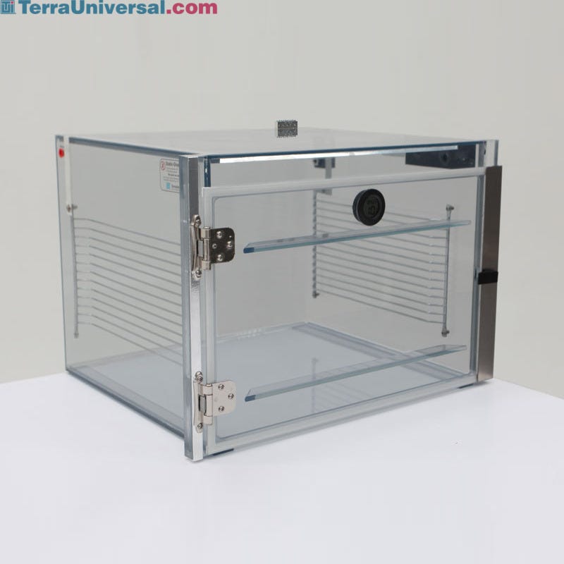 ValuLine ES Plastic Desiccator