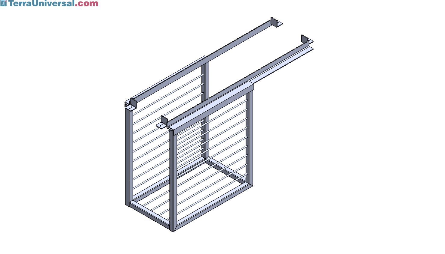 ErgoHeight® Adjustable Work Stations