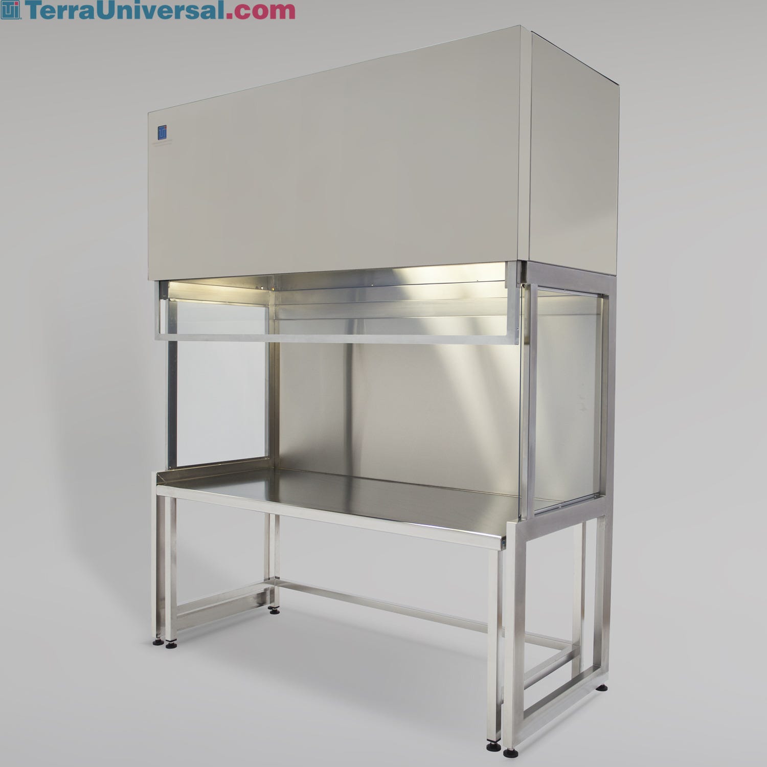 FloorMounted Exhaust Fume Hoods