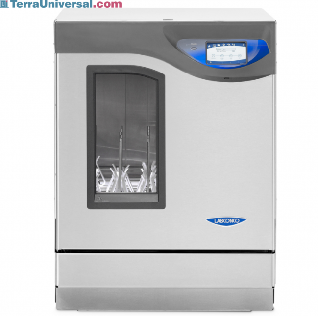 Labware Washers