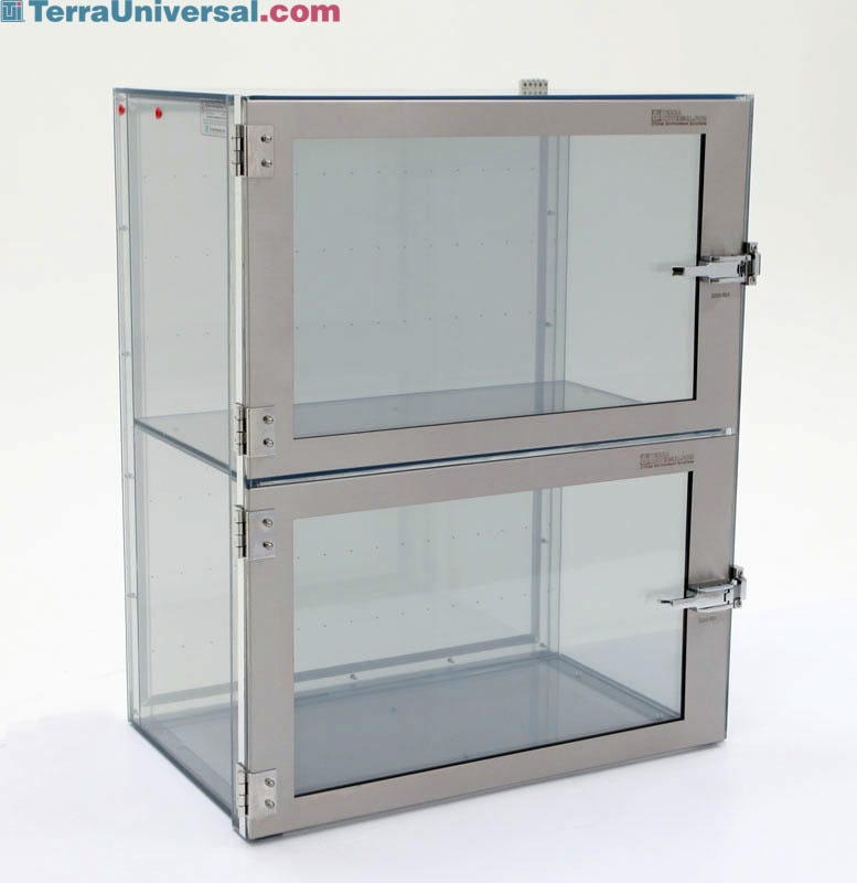 Specialty Desiccator Cabinets