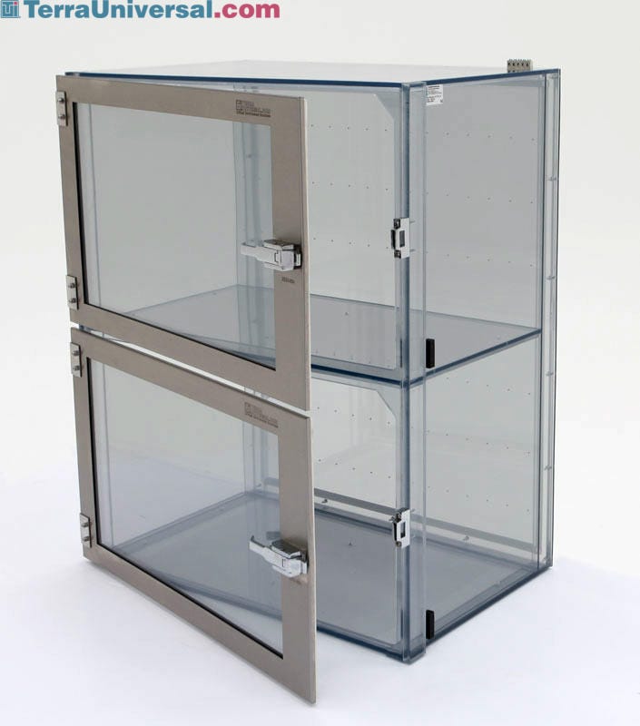 Specialty Desiccator Cabinets