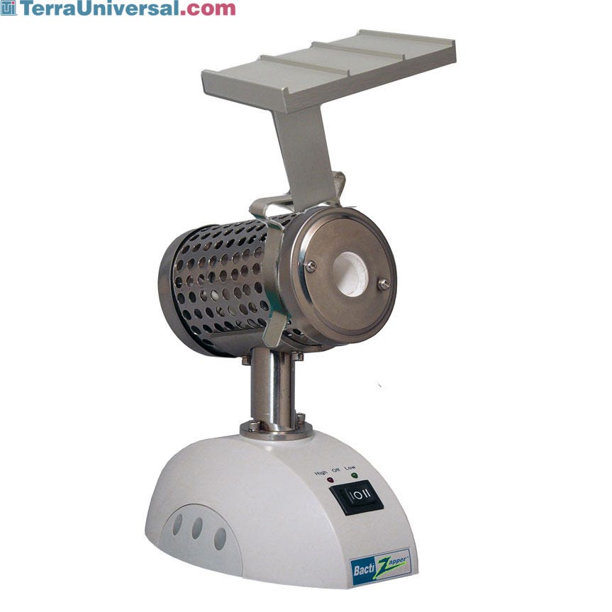 BioClave 16 and BioClave Mini Autoclaves by Benchmark Scientific