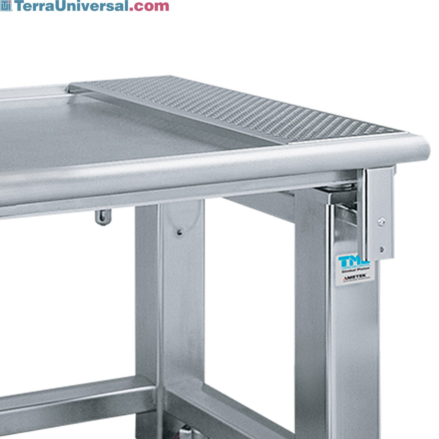 Cleanroom VibrationIsolation Tables from ™C