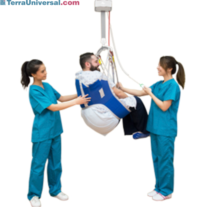 GoLift Patient Lift Medical Equipment by Amico